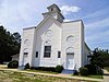 Sunnyside School-Midway Baptist Church and Midway Cemetery Historic District