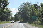 Suttons Bay Michigan Sign M-22.jpg