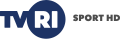 Logo TVRI Sport HD (2019—2022)