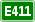 Табличка E411.svg