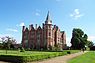 Taplow Court - Nordansicht