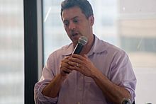Tech Cocktail’s DC Sessions w- Vox Media’s Jim Bankoff - 6.18.14 (14477523216).jpg