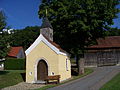 Dorfkapelle St. Wolfgang