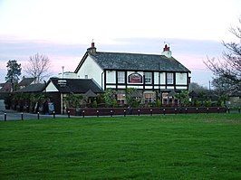 De Bridge Inn