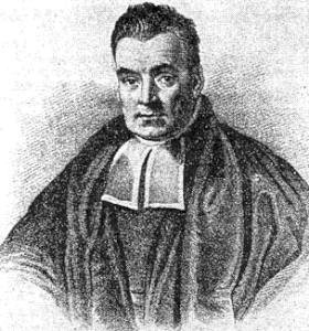 Image illustrative de l’article Thomas Bayes