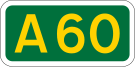 A60 shield