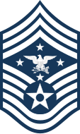 E-9 Senior Enlisted Advisor to the Chairman (SEAC)