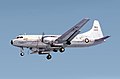 Convair C-131 Samaritan