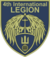 Ukrainian 4th International Legion Insignia - First Variant.png