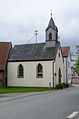 Evangelisch-lutherische Kapelle