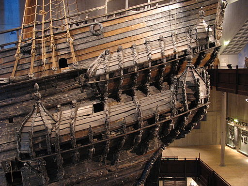 Vasa port galleries1