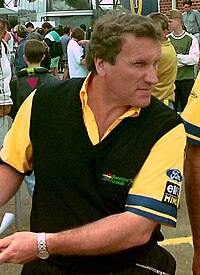 Tom Walkinshaw 1993