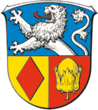 Wappen der Stadt Aßlar