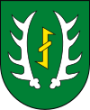 Wappen von Fronhofen
