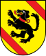 Coat of arms of Hundsdorf