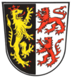 Coat of arms of Neumarkt i.d.Opf.