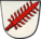 Wappen von Oberjosbach