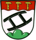 Coat of arms of Maroldsweisach  