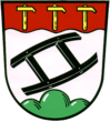 Coat of arms of Maroldsweisach