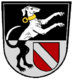 Coat of arms of Rückersdorf 