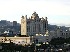 Waterfront Cebu Hotel And Casino