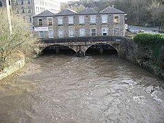 Waterside Bar and Restaurant Summerseat - geograph.org.uk - 314912.jpg