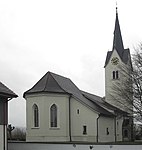 Reformierte Kirche St. Georg