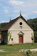 Vignette pour Église de la Mère-de-Dieu de Jarmenovci