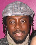 will.i.am, 2007