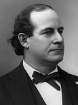 William Jennings Bryan