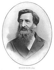 William Booth founder