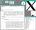 A Twm X 윈도 시스템 환경