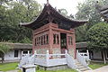Храм Чжуге Ляна
