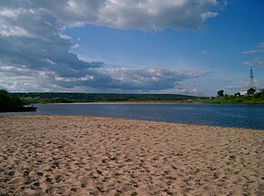 Yug Nehri