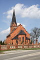Kościół św. Wojciecha w Złotorii