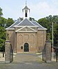 Nederlands-hervormde kerk van 's-Graveland