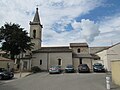 Église Saint-Corneille-et-Saint-Cyprien d'Ancône