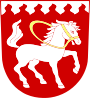Znak obce Ždírec