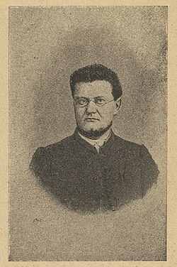 W. Dunin-Marcinkiewič.