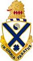 114th Infantry Regiment "In Omnia Paratus" (Prepared In All Things)