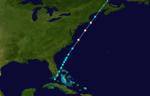 1888 Atlantic hurricane 6 track.png