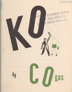 3. KO by CO gas (1941)