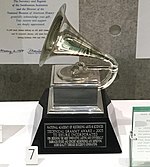 2003 Technical Grammy award.jpg