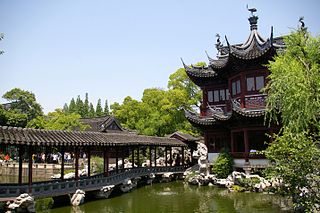 Half Day Yu Garden And Bund Tour