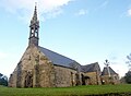 Chapelle Notre-Dame de Lannélec