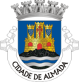 Almada címere