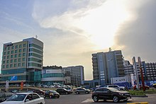 Accra, Ghana