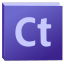 Adobe Contribute CS5 icon.svg