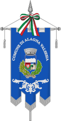 Lagna - Bandera