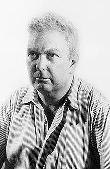 Alexander Calder 1947.